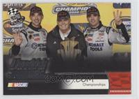 Hendrick Motorsports - Championships