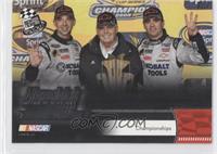 Hendrick Motorsports - Championships