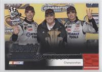 Hendrick Motorsports - Championships