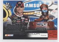 Hendrick Motorsports - Jeff Gordon