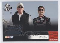 Hendrick Motorsports - Jeff Gordon