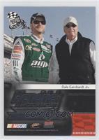 Hendrick Motorsports - Dale Earnhardt Jr.