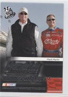 Hendrick Motorsports - Mark Martin