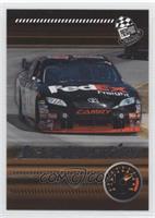 Acceleration - Denny Hamlin