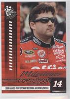 Milestones - Tony Stewart