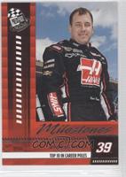 Milestones - Ryan Newman