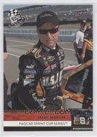 Mark Martin