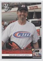 Kyle Petty