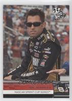 Aric Almirola