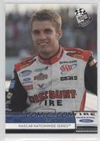 David Ragan