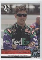 Denny Hamlin