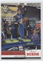 NASCAR Scene - Jimmie Johnson