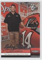 Looking Forward - Tony Stewart