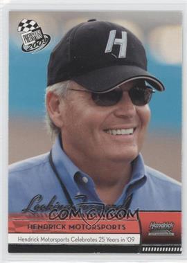 2009 Press Pass - [Base] #83 - Looking Forward - Hendrick Motorsports