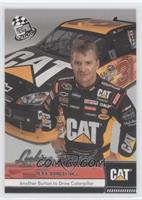 Looking Forward - Jeff Burton