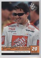 10 Years - Tony Stewart