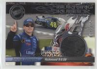 Jimmie Johnson #/185