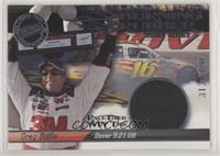 Greg Biffle #/320