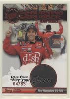 Greg Biffle #/250