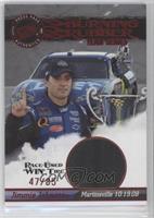 Jimmie Johnson #/250