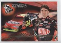 Jeff Gordon