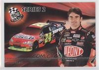 Jeff Gordon