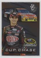 Jeff Gordon