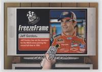 Jeff Gordon