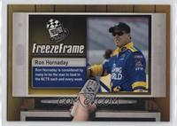 Ron Hornaday