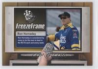 Ron Hornaday