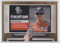 Jeff Gordon