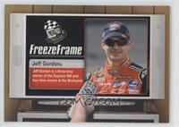 Jeff Gordon