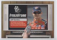 Jeff Gordon