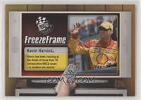 Kevin Harvick