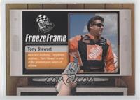 Tony Stewart