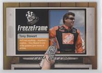 Tony Stewart