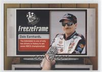 Dale Earnhardt