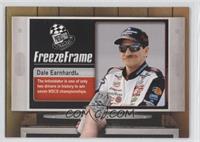 Dale Earnhardt