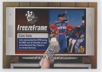 Cale Gale