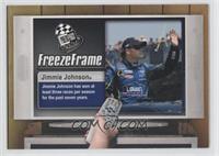 Jimmie Johnson