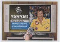 Dale Earnhardt