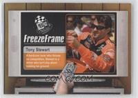 Tony Stewart