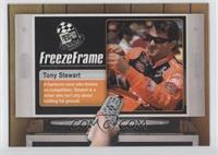 Tony Stewart