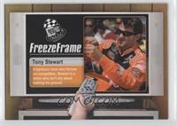 Tony Stewart