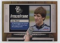 Jon Wood