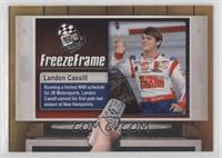 Landon Cassill