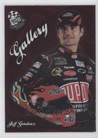 Jeff Gordon