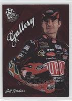 Jeff Gordon