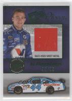 A.J. Allmendinger #/99