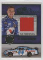 A.J. Allmendinger [EX to NM] #/99